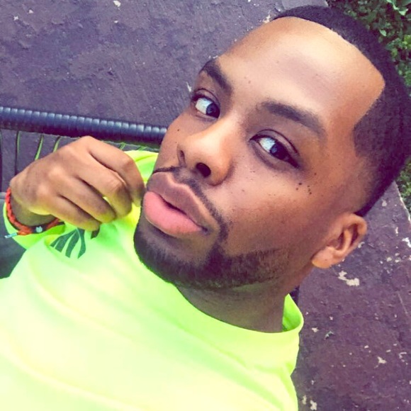 Meet your Posher, Nicholas - Picture 1 of 1